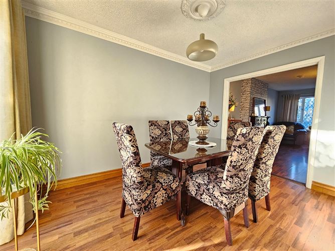 7 Castle Rock, Tulla Road, Ennis, Co. Clare