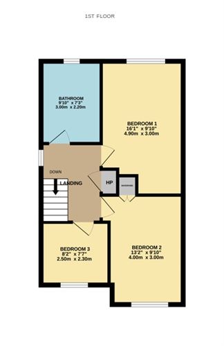 7 Castle Rock, Tulla Road, Ennis, Co. Clare