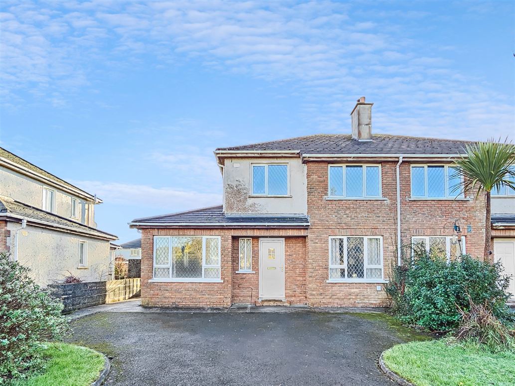 7 Castle Rock, Tulla Road, Ennis, Co. Clare