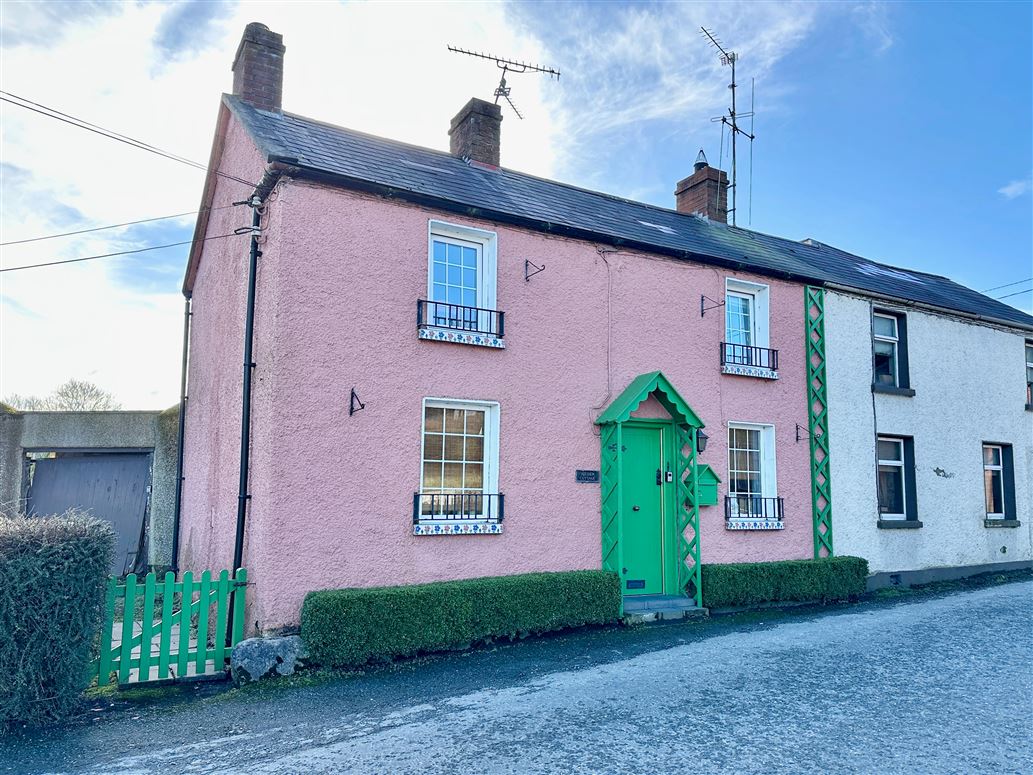 Hilden Cottage, Monaghan Town, Monaghan