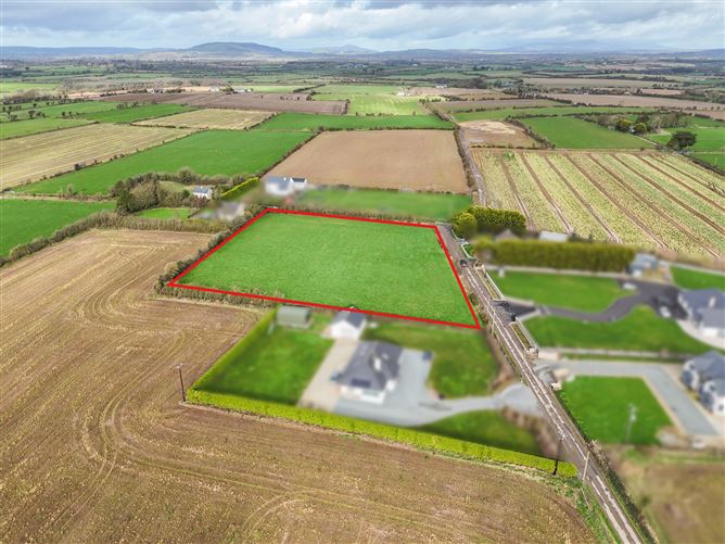 Sheilbaggen, Ramsgrange, New Ross, Co. Wexford