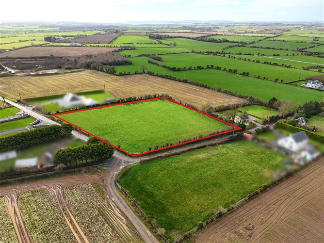 Sheilbaggen, Ramsgrange, New Ross, Co. Wexford