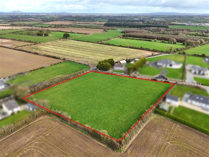 Sheilbaggen, Ramsgrange, New Ross, Co. Wexford