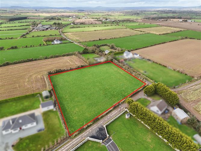 Sheilbaggen, Ramsgrange, New Ross, Co. Wexford