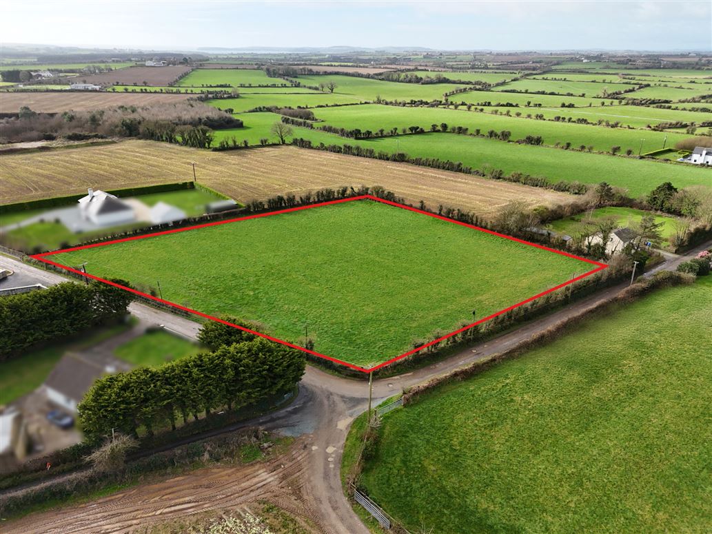 Sheilbaggen, Ramsgrange, New Ross, Co. Wexford