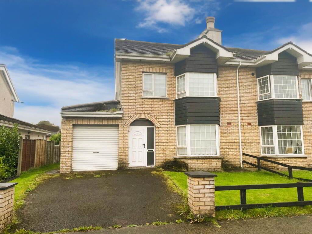 13 Curragh Park, Mullagh, Cavan
