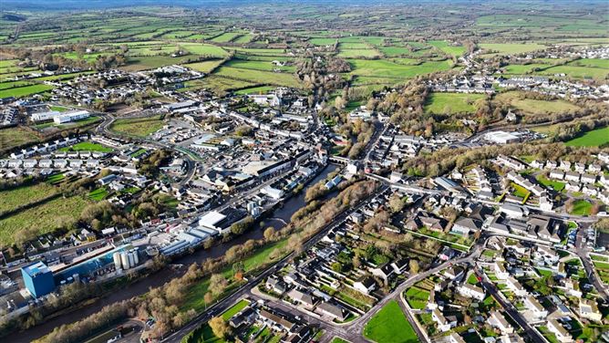 Gleann Ealla, Kanturk, Co. Cork