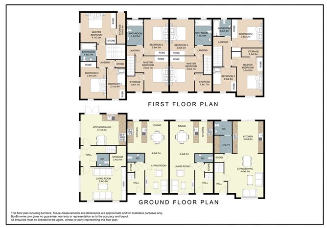 Gleann Ealla, Kanturk, Co. Cork