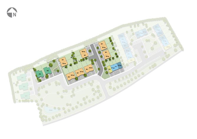 Gleann Ealla, Kanturk, Co. Cork