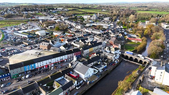 Gleann Ealla, Kanturk, Co. Cork
