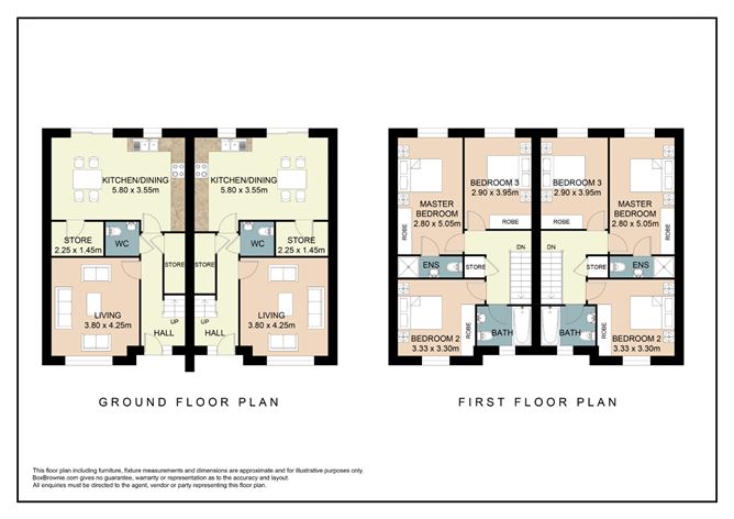 Gleann Ealla, Kanturk, Co. Cork