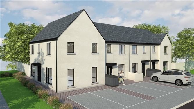 Gleann Ealla, Kanturk, Co. Cork