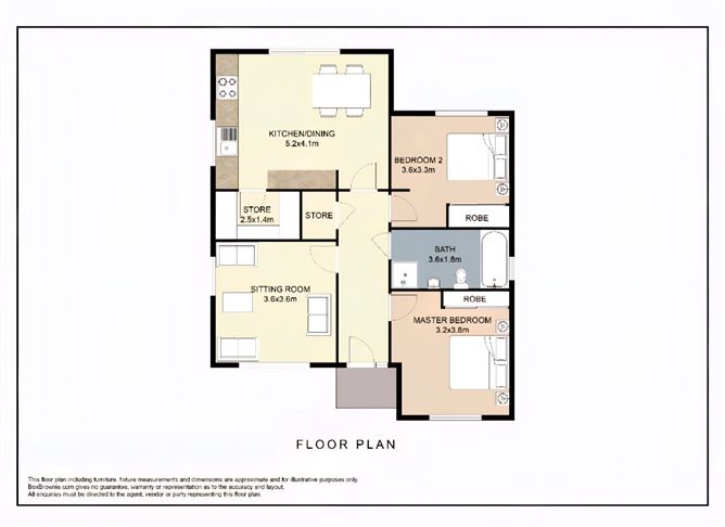 Gleann Ealla, Kanturk, Co. Cork