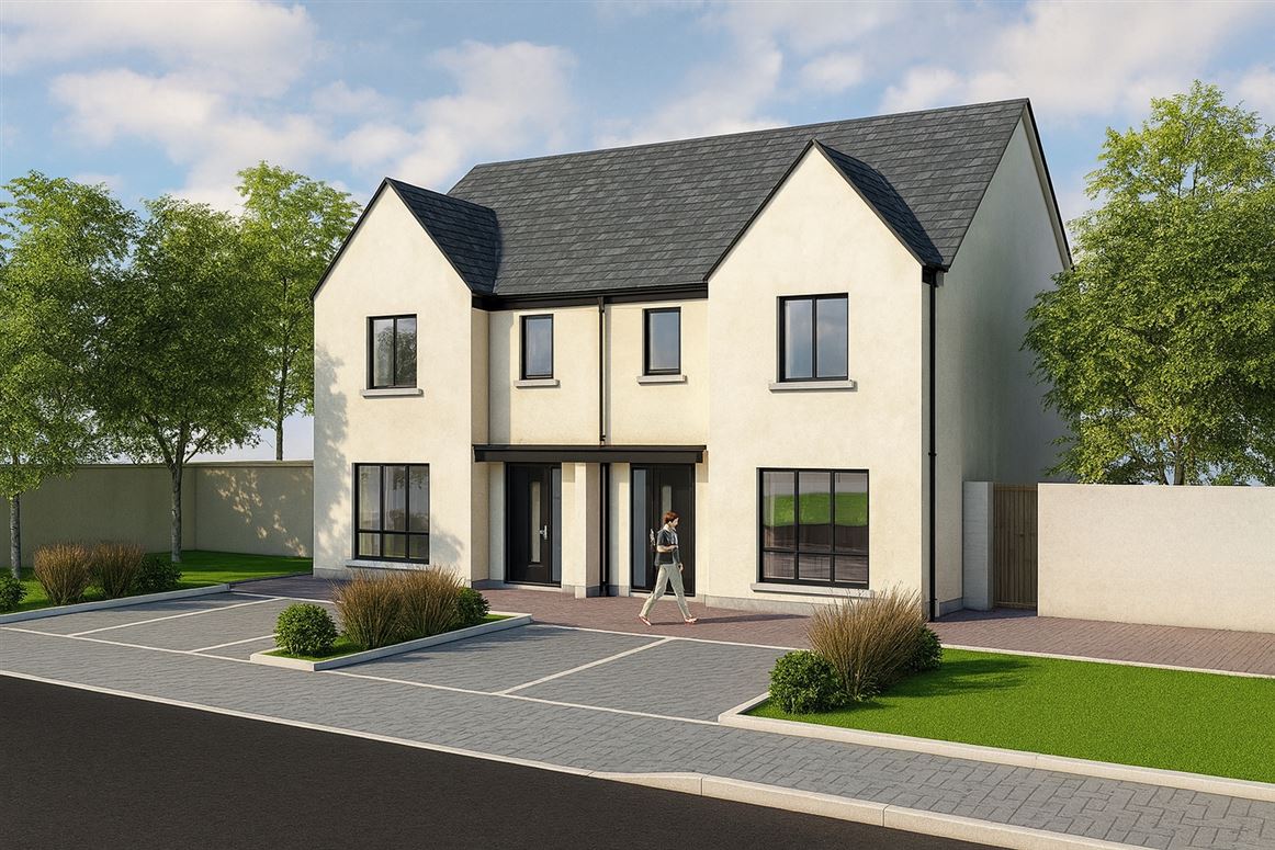 Gleann Ealla, Kanturk, Co. Cork