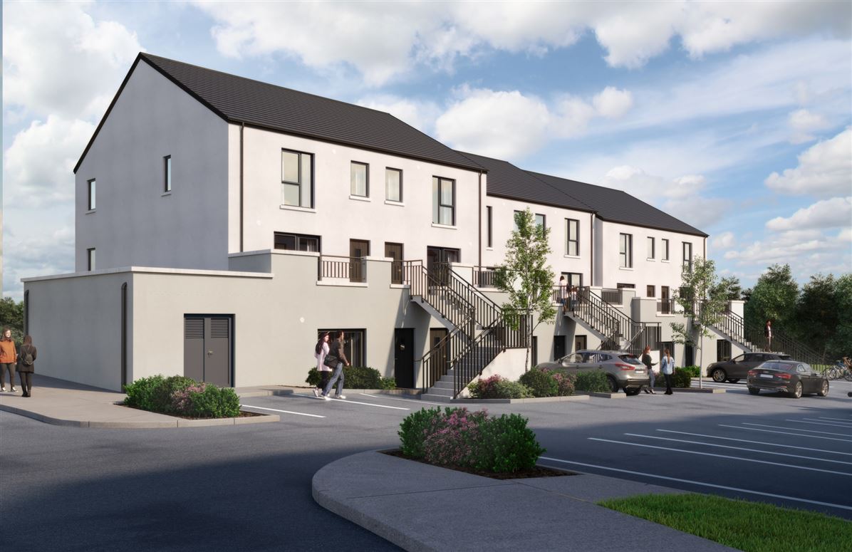 Radharc na Tornóige, Headford Road, Galway