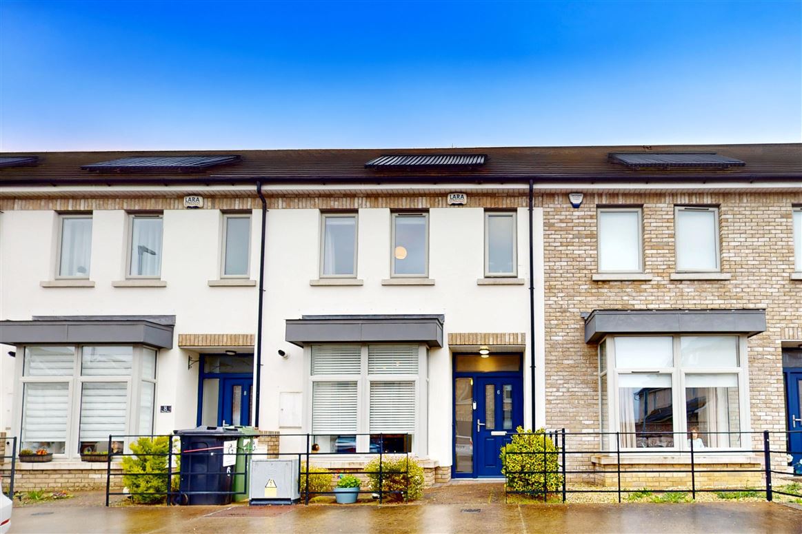 6 Meadowbank Green, Miller's Glen, Swords, County Dublin