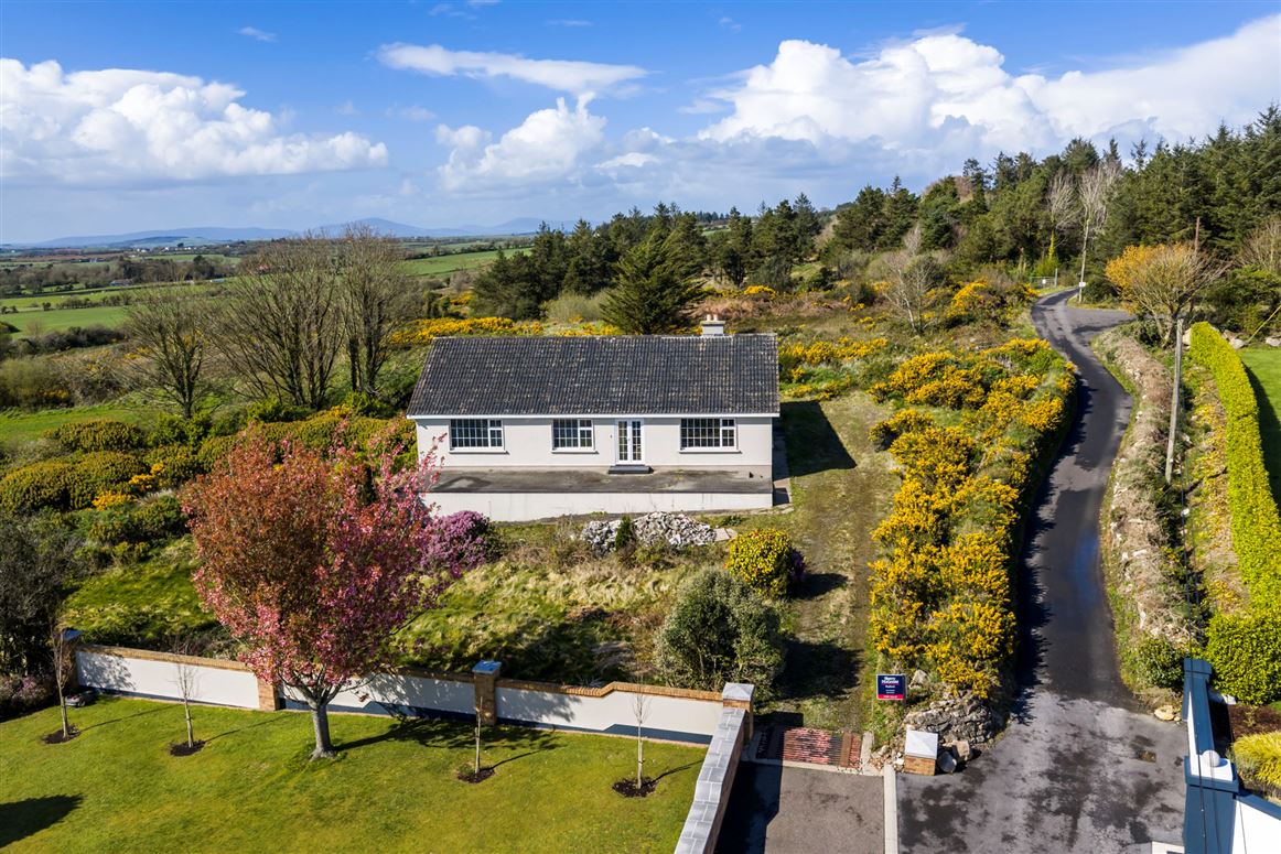 The Dirr, Bridgetown, Co. Wexford