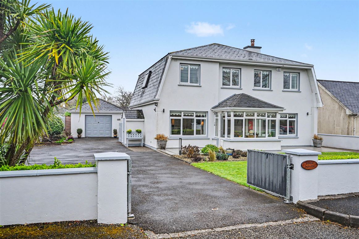 Corca Baiscinn, Greenville Close, Enniscorthy, Co. Wexford