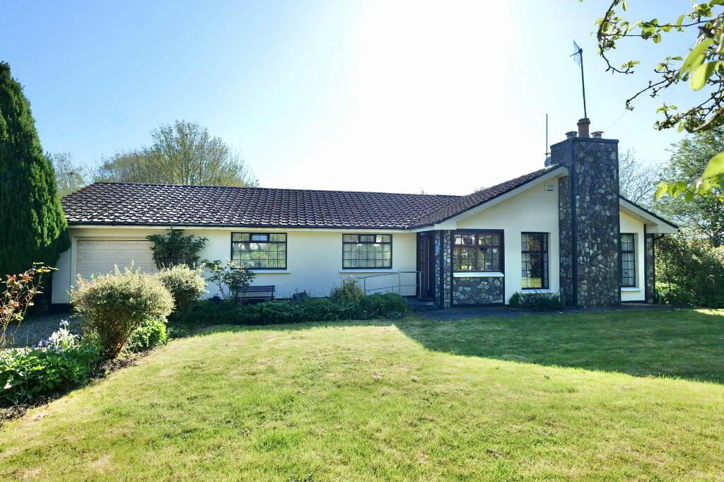 Knockanes, Patrickswell, Limerick