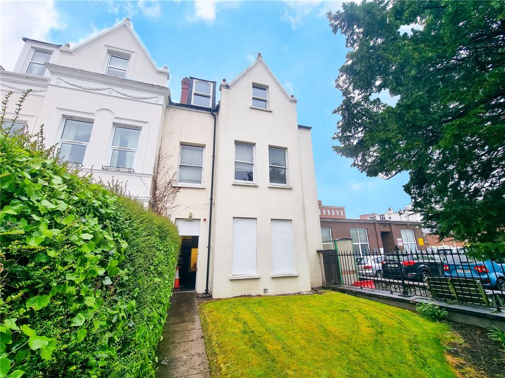 4 Carriglee, Western Road, Cork City