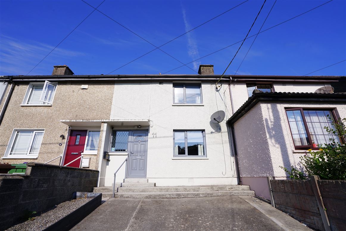 11 Cathal Brugha Street, Waterford City, Waterford