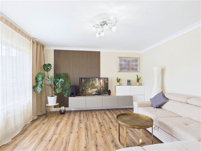 96 Heather Hill Avenue, Graiguecullen, Carlow, County Carlow