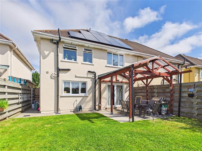 Photo 15 of 18 — 96 Heather Hill Avenue, Graiguecullen, Carlow, County Carlow