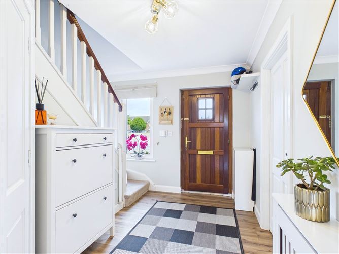 96 Heather Hill Avenue, Graiguecullen, Carlow, County Carlow