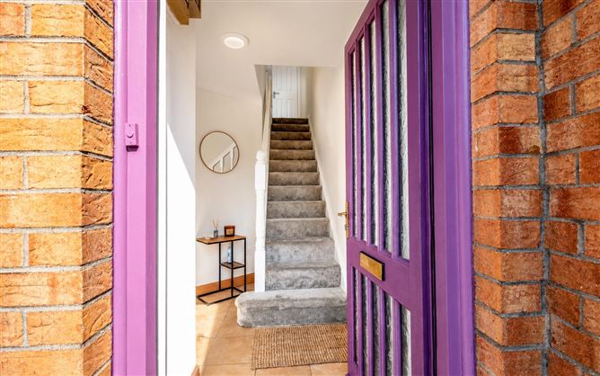 12 Greenpark Road, Bray, Wicklow