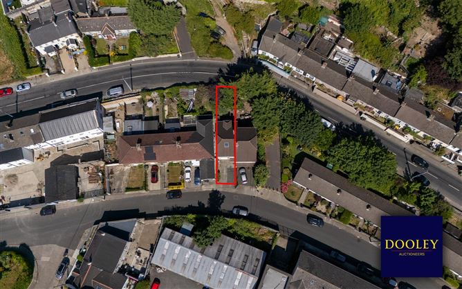 Photo 24 of 25 — 12 Greenpark Road, Bray, Wicklow
