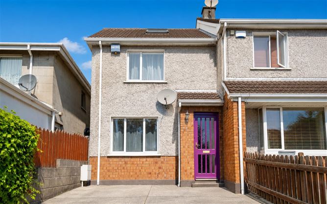 Photo 1 of 25 — 12 Greenpark Road, Bray, Wicklow