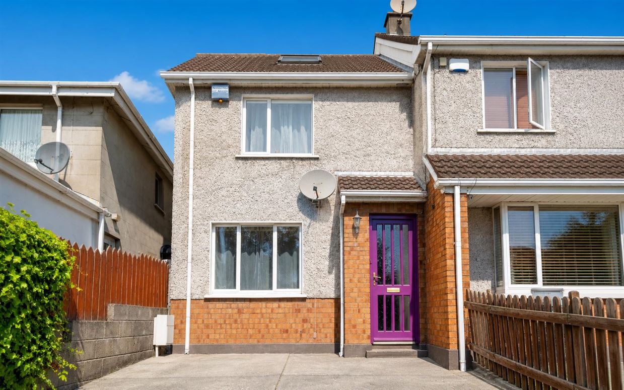 12 Greenpark Road, Bray, Wicklow