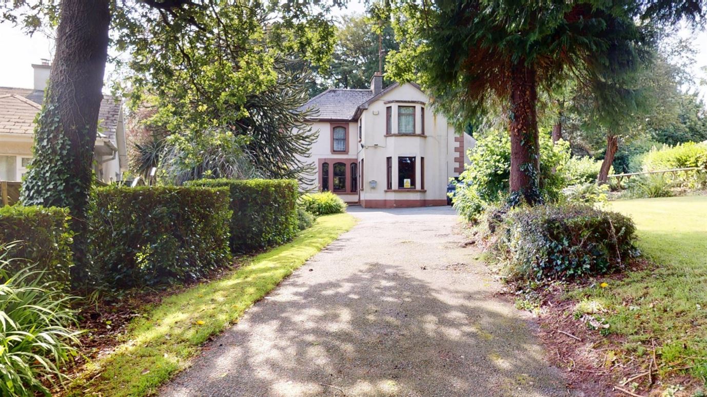 Whiterock House, Whiterock Hill, Wexford