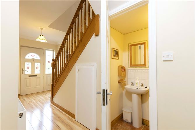 14 Cluain Ri, Navan Road, Trim, Co. Meath