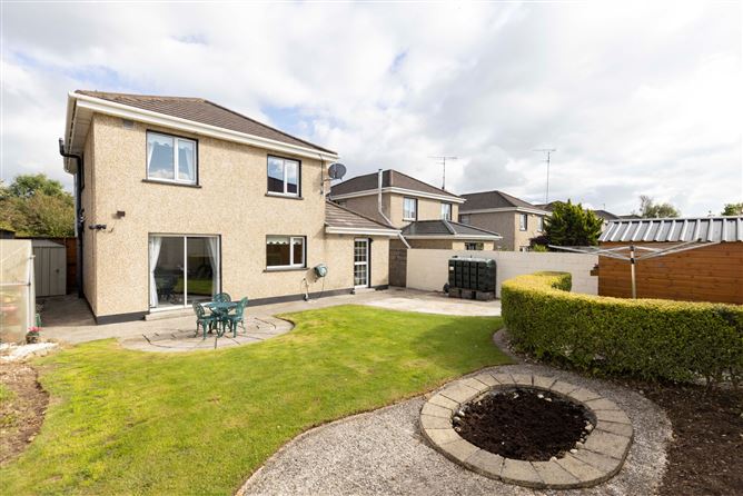 Photo 26 of 28 — 14 Cluain Ri, Navan Road, Trim, Co. Meath