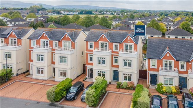 45 College Square, Terenure, Dublin 6w