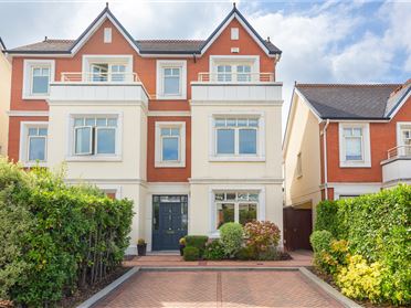45 College Square, Terenure, Dublin 6w