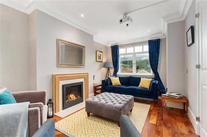 45 College Square, Terenure, Dublin 6w