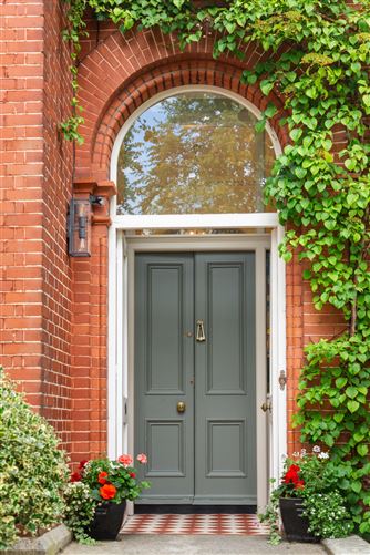 Kincora, 22 Temple Gardens, Rathmines, Dublin 6