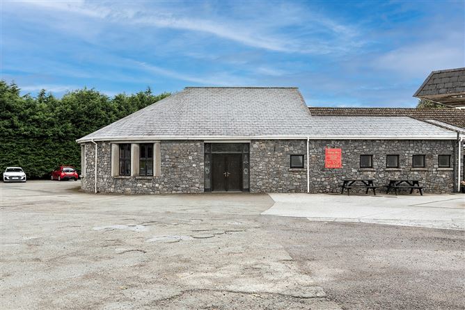 O'Reilly'S, Xl, Ballinlough , Kells, Meath