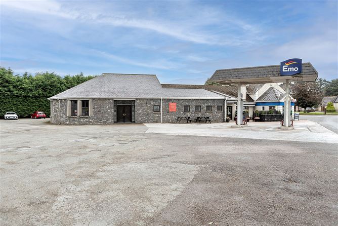 O'Reilly'S, Xl, Ballinlough , Kells, Meath