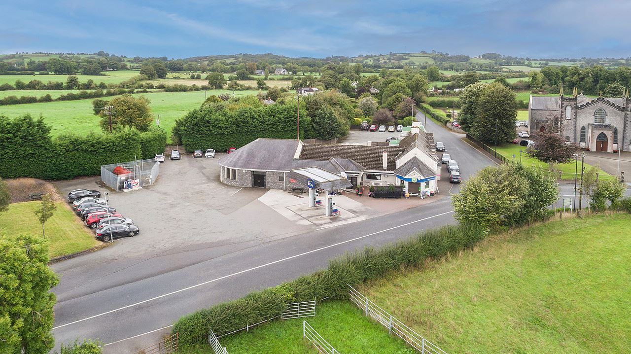 O'Reilly'S, Xl, Ballinlough , Kells, Meath