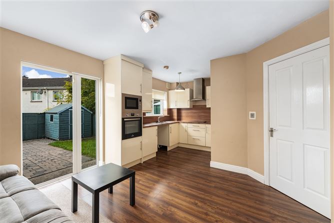 Castlecurragh Vale, Blanchardstown, Dublin 15