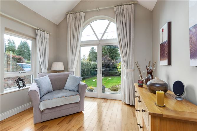 Beechwood, Leinster Park, Maynooth, Co. Kildare
