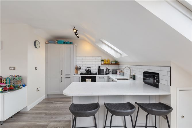 26 Blacklion Manor, Greystones, Wicklow