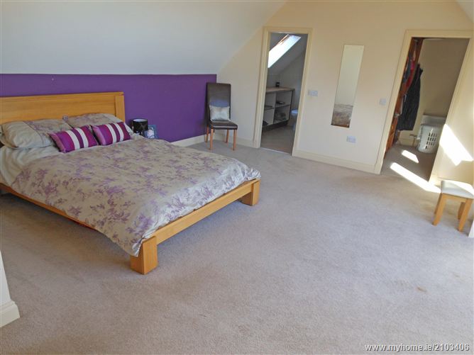 Lisscarrigane, Ballymakeera, , Macroom, Co. Cork