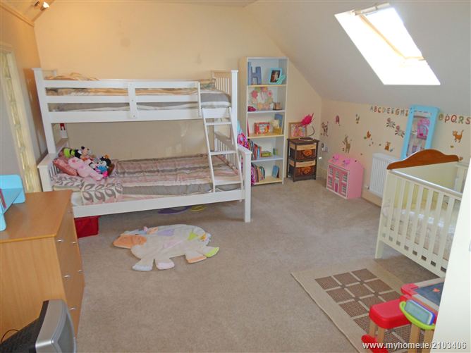 Lisscarrigane, Ballymakeera, , Macroom, Co. Cork