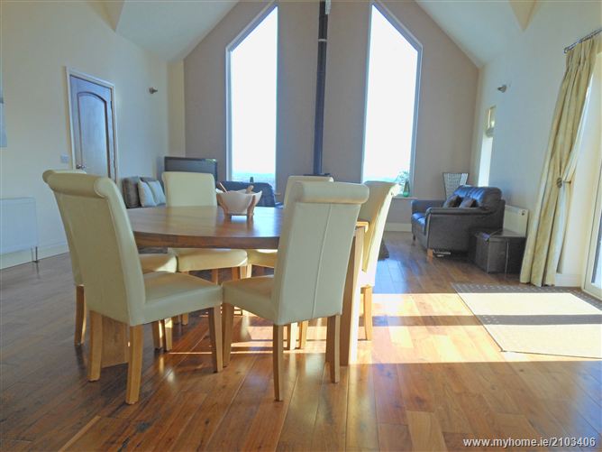 Lisscarrigane, Ballymakeera, , Macroom, Co. Cork