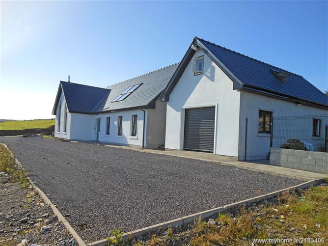 Lisscarrigane, Ballymakeera, , Macroom, Co. Cork