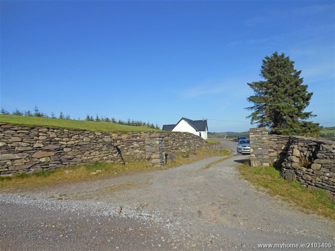 Lisscarrigane, Ballymakeera, , Macroom, Co. Cork